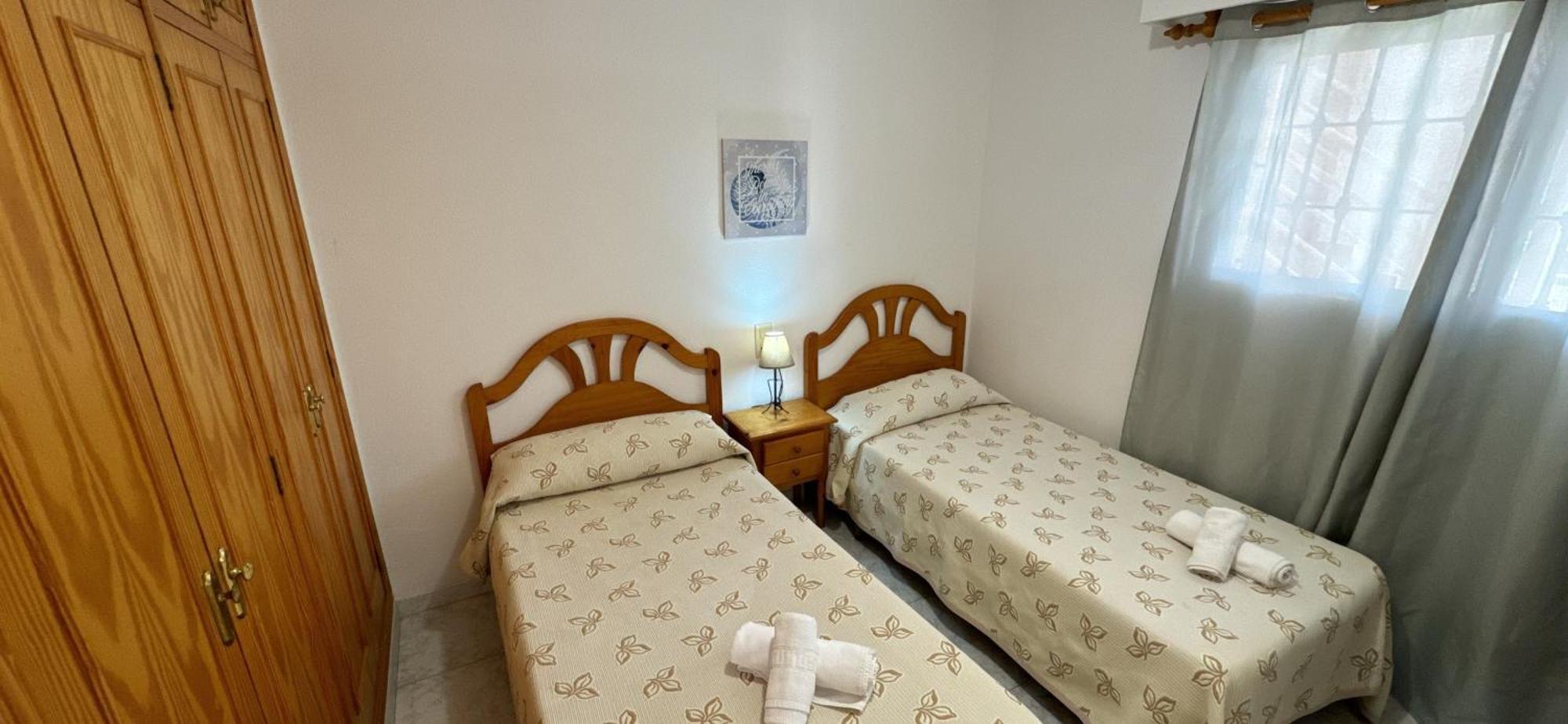 Apartamentos Talima - BTB Dénia Exterior foto