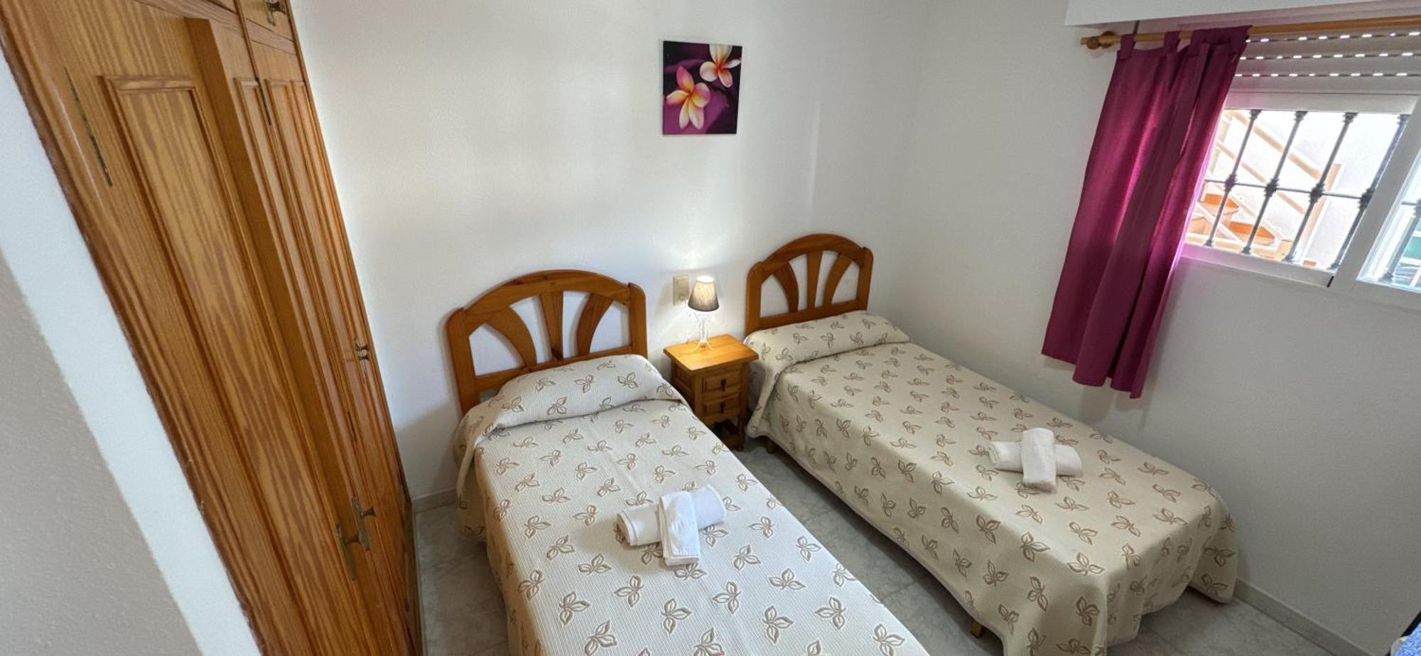 Apartamentos Talima - BTB Dénia Exterior foto