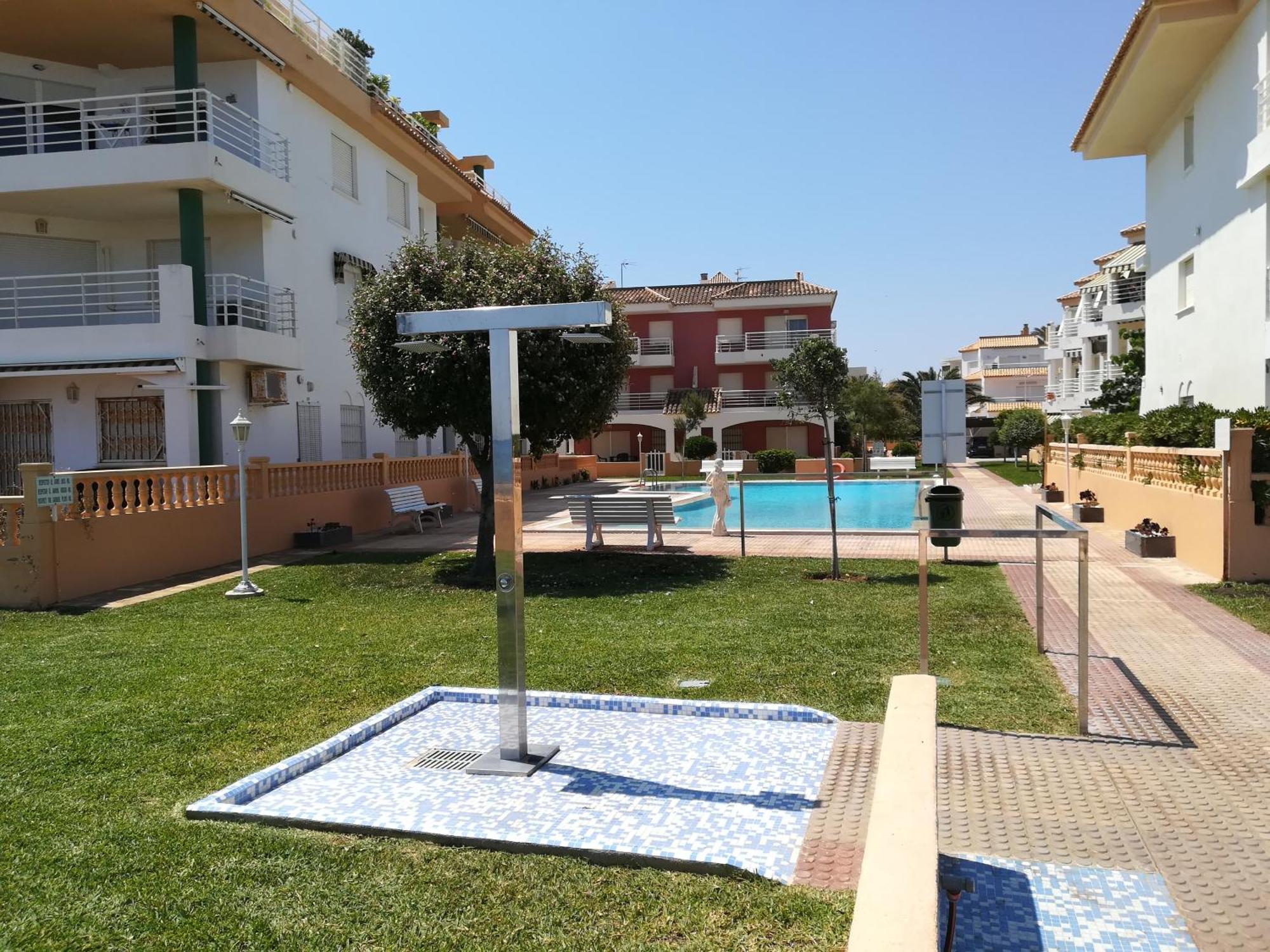 Apartamentos Talima - BTB Dénia Exterior foto