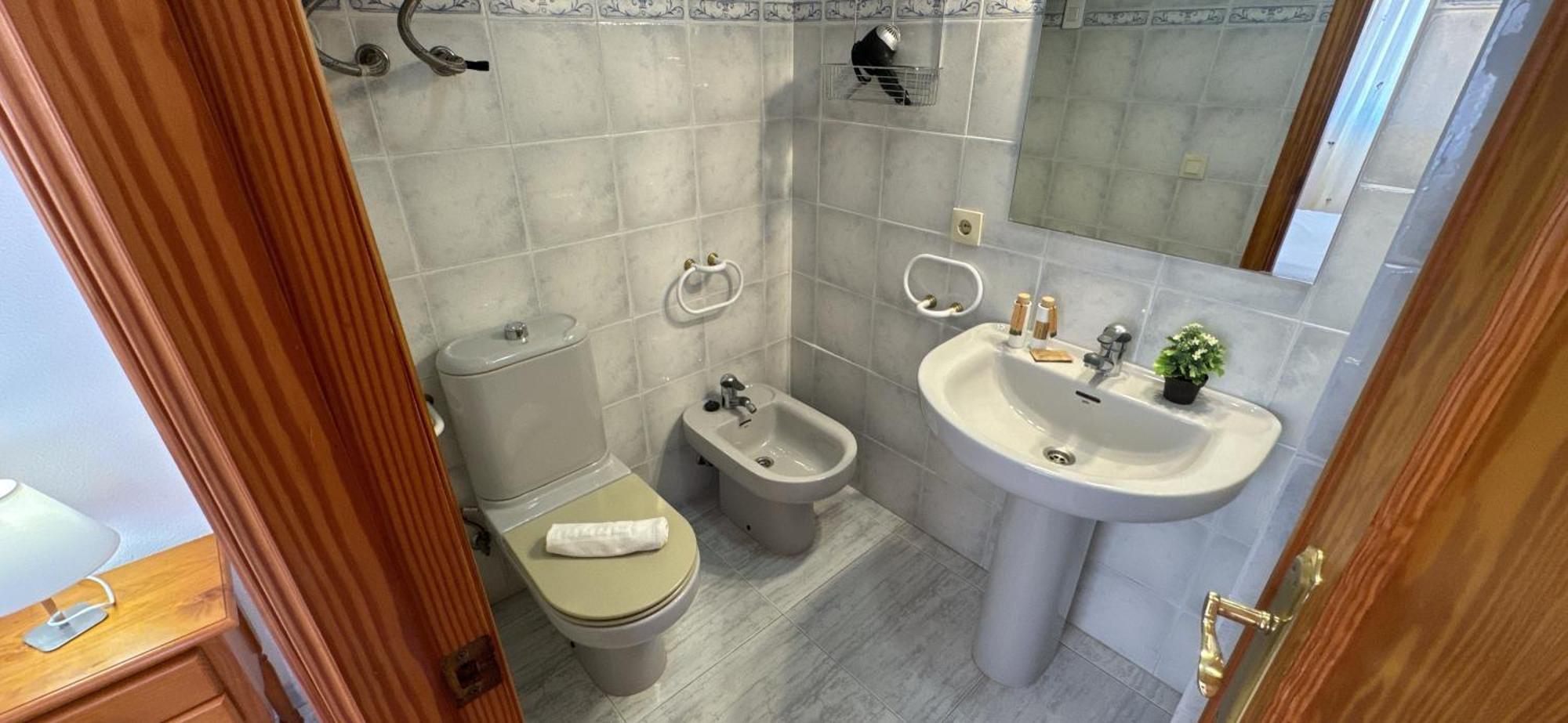 Apartamentos Talima - BTB Dénia Exterior foto
