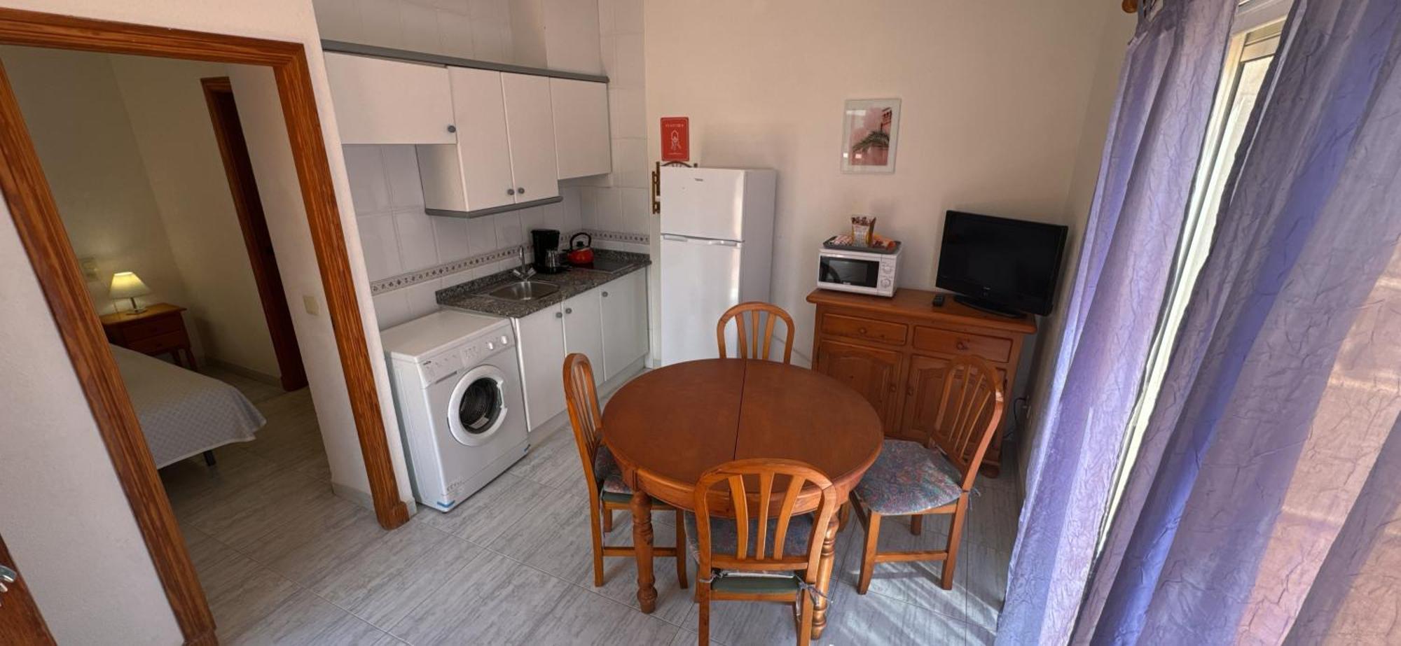 Apartamentos Talima - BTB Dénia Exterior foto