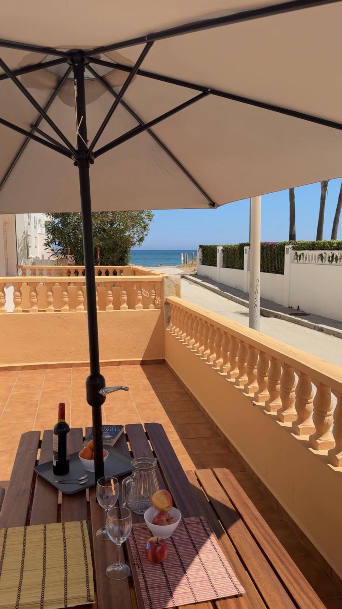 Apartamentos Talima - BTB Dénia Exterior foto
